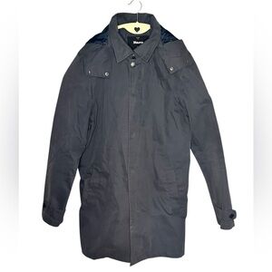 Baro The Demarco Storm Waterproof Coat Jacket Large